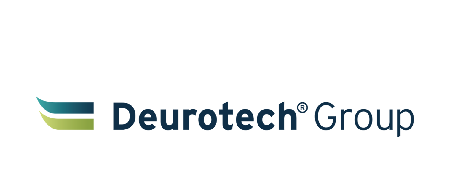 Logo Deurotech Group