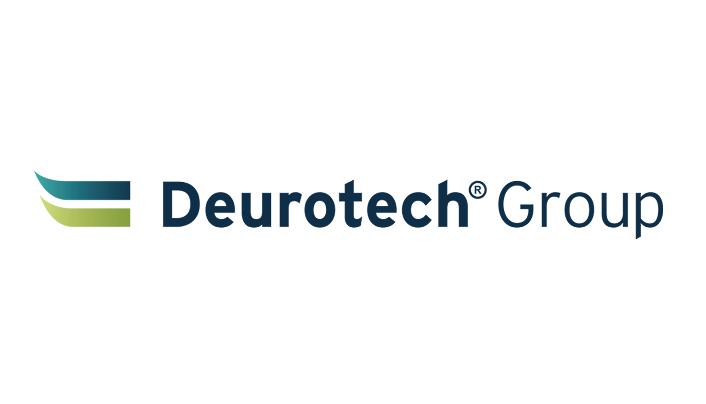 Logo Deurotech Group