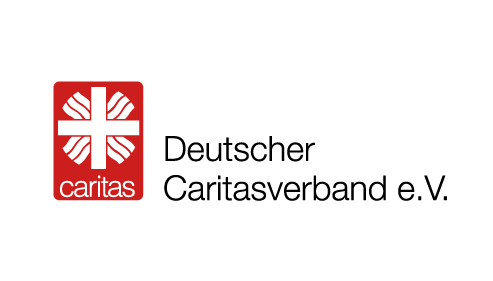 Logo des Deutschen Caritasverbandes e.V.