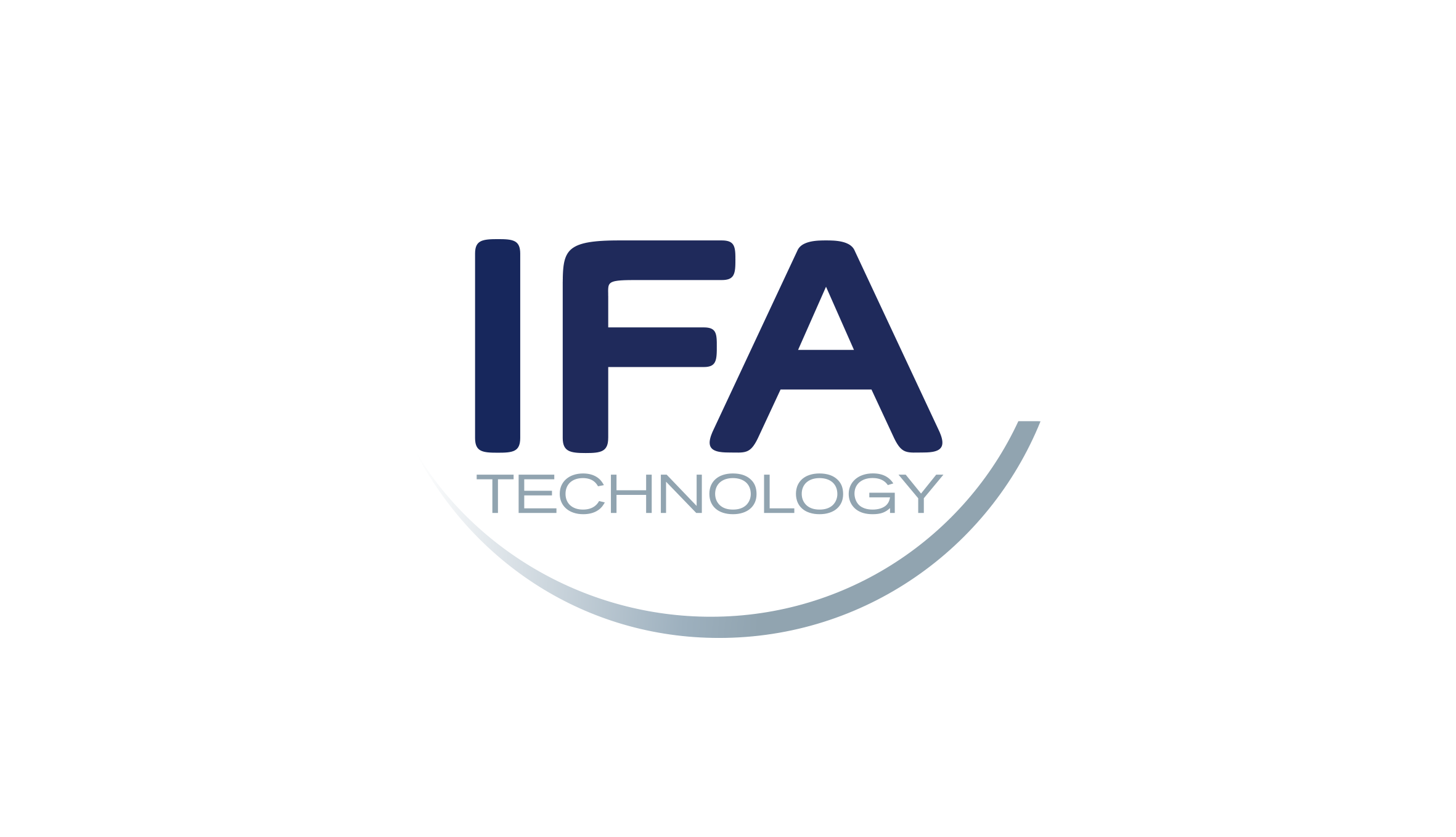 Logo von IFA Technology GmbH