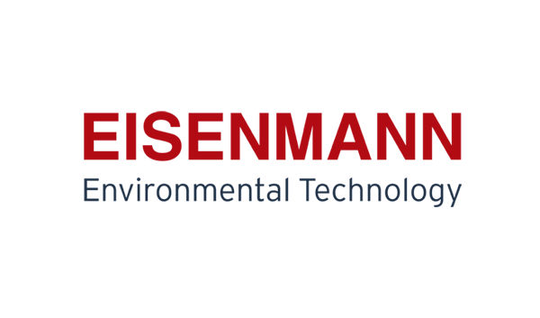 Logo von Eisenmann Environmental Technology